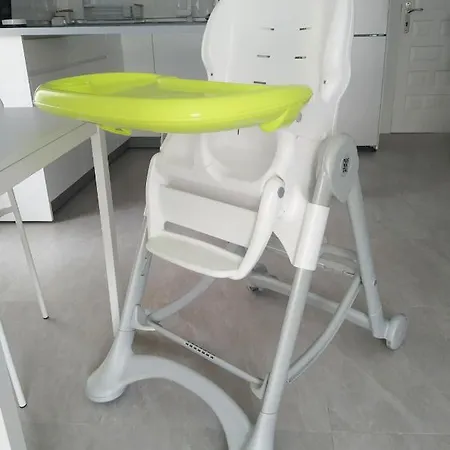 Benal 2bdr Beachfront With Water Park